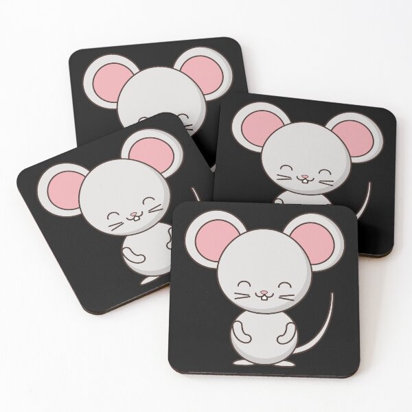 Item preview, Anime Mouse Pad designed and sold by narcocynic.