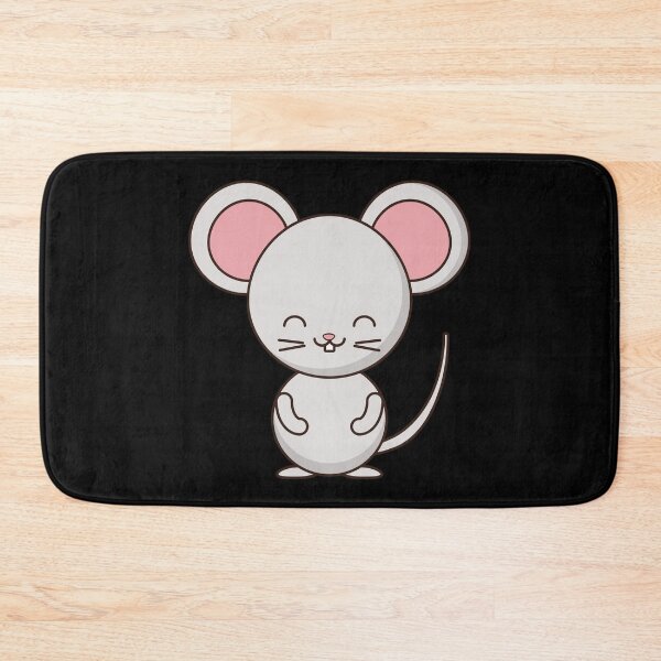 Item preview, Anime Mouse Pad designed and sold by narcocynic.