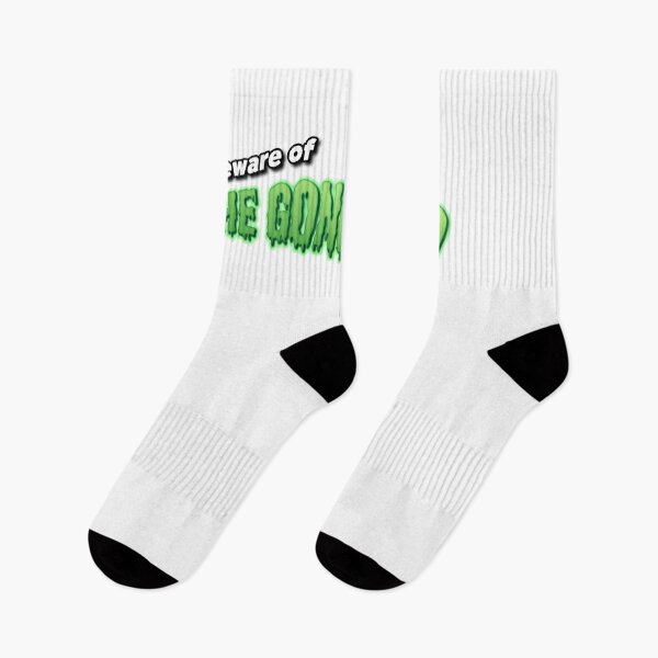 Item preview, Beware Of The Gongoozler (white) designed and sold by alm0st-aliv3.