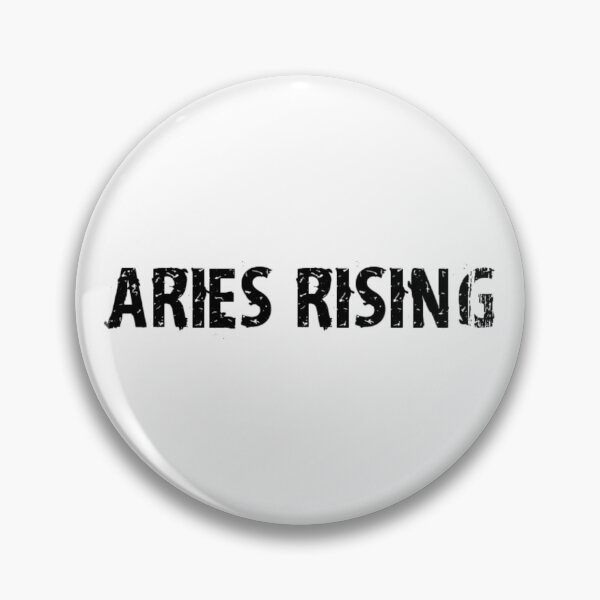 Item preview, Aries Rising designed and sold by banabananaz.