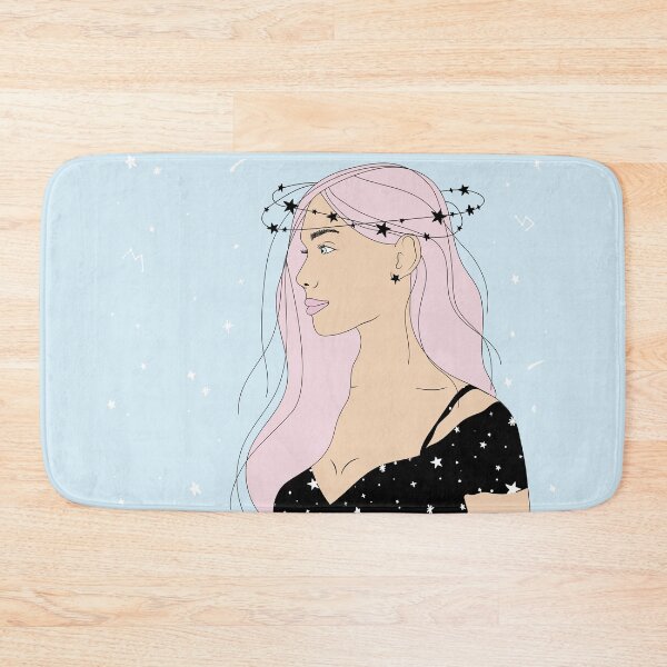 Item preview, Stars In Her Yeyes designed and sold by LabelsArts.