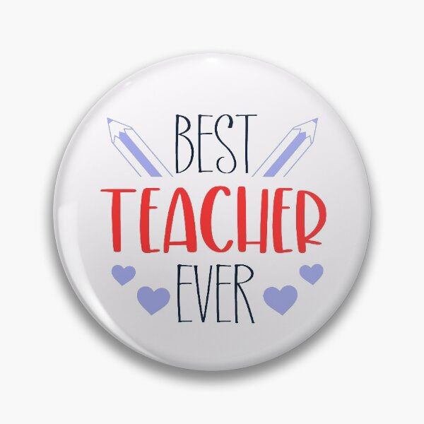 Item preview, Best teacher ever designed and sold by Openspace2020.