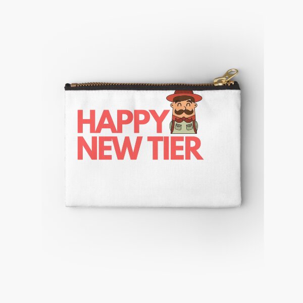 Item preview, Happy new tier designed and sold by Olaviv.