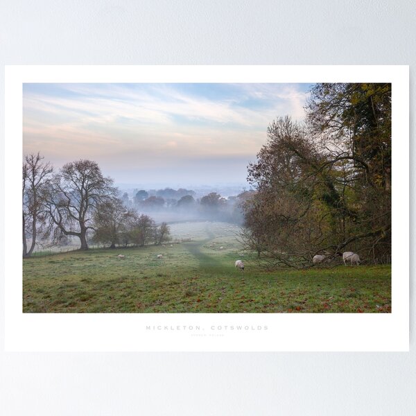 Mickleton Poster