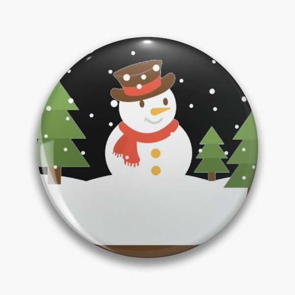 Item preview, ball snow designed and sold by beoubeou.