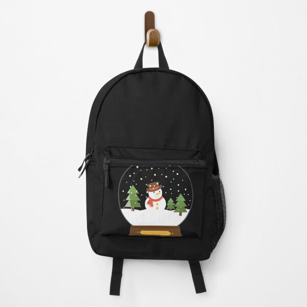 Vista previa del artículo con la obra «Bola de nieve», diseñado y vendido por beoubeou.