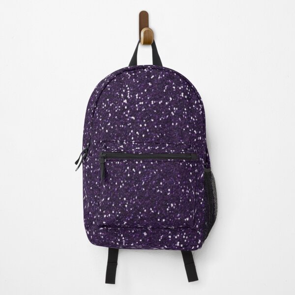 Item preview, Violet Glitter designed and sold by KookDesignZ.