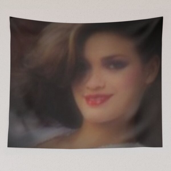 Item preview, Miss Gia Carangi designed and sold by Maddie4Real.