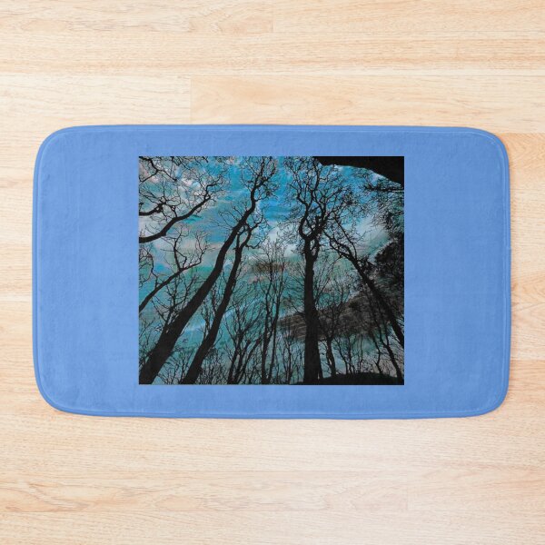 Item preview, Breathe Trees designed and sold by Aquila Light Pictures.