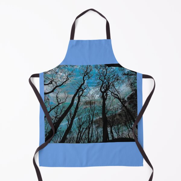 Item preview, Breathe Trees designed and sold by Aquila Light Pictures.