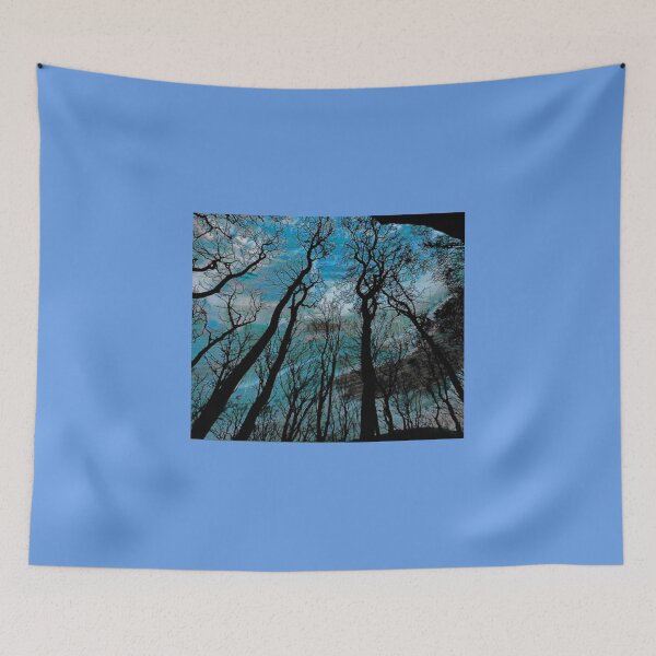 Item preview, Breathe Trees designed and sold by Aquila Light Pictures.