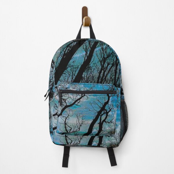 Item preview, Breathe Trees designed and sold by Aquila Light Pictures.