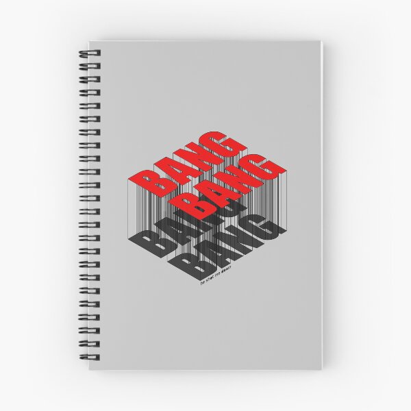 Item preview, BANG BANG designed and sold by azified.