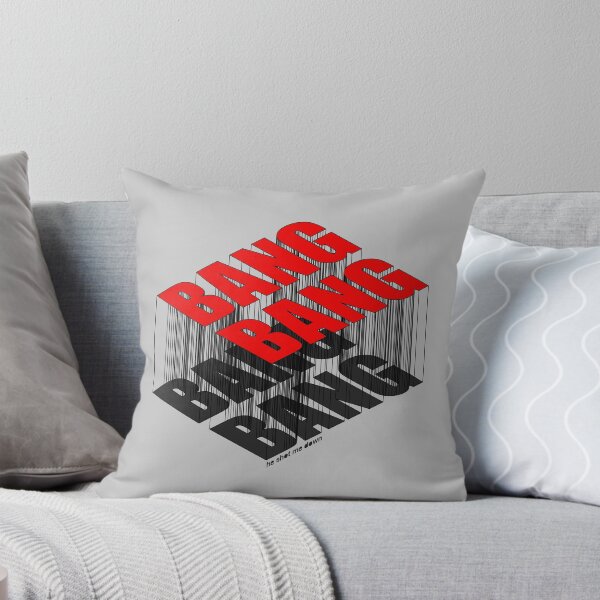 Item preview, BANG BANG designed and sold by azified.