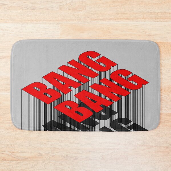 Item preview, BANG BANG designed and sold by azified.