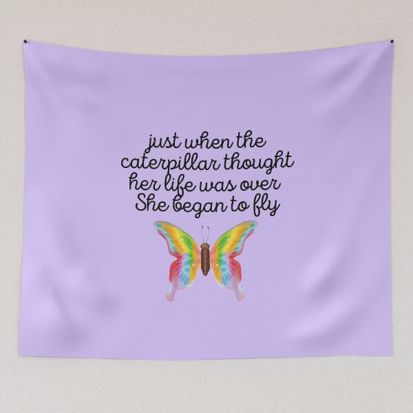 Item preview, Beautiful quote about aging. designed and sold by Theleochick.
