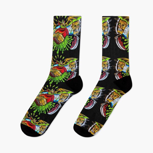 Item preview, I AM THE VIRUS  designed and sold by PhilKyleMOHC.