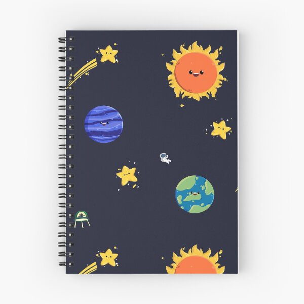 Item preview, Space theme designed and sold by Aimiko.