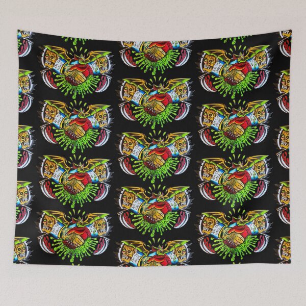 Item preview, I AM THE VIRUS  designed and sold by PhilKyleMOHC.