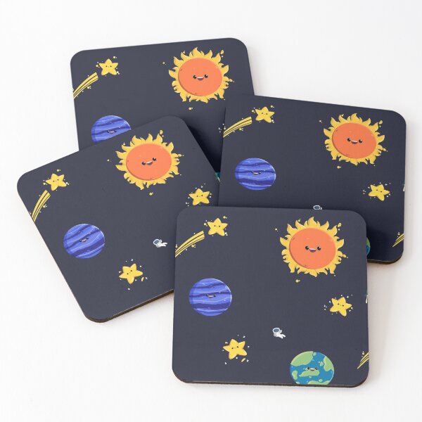 Item preview, Space theme designed and sold by Aimiko.