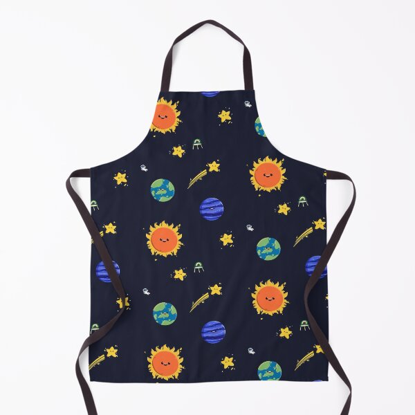 Item preview, Space theme designed and sold by Aimiko.