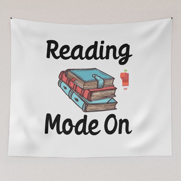 Item preview,  Reading mode on  designed and sold by ibrastore.