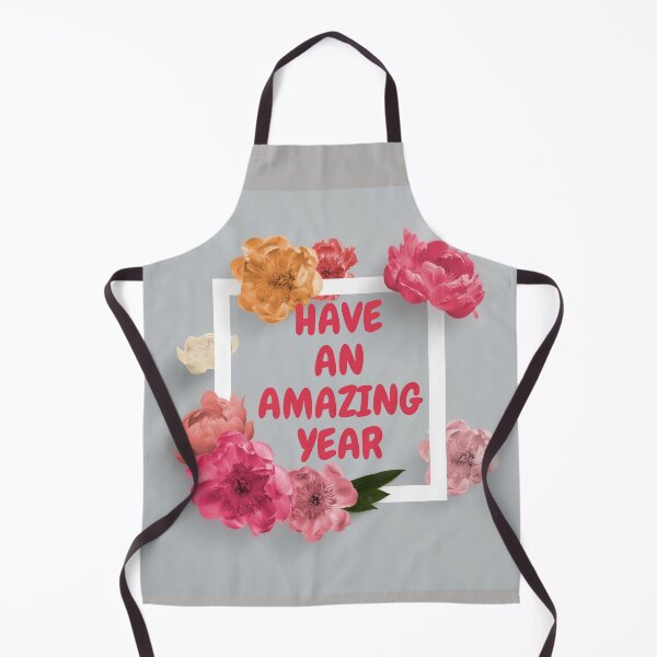 Item preview, Have An Amazing Year designed and sold by BhavyaBathla.