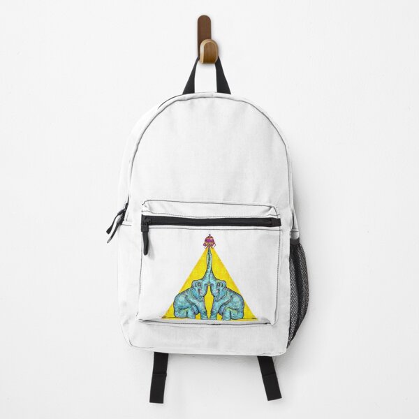 Item preview, Golden Triangle Elephants designed and sold by Golden Triangle Asian Elephant Foundation.