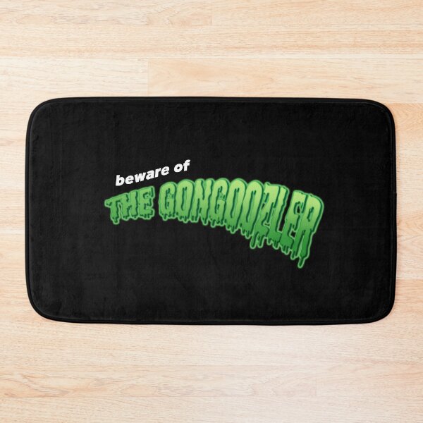 Item preview, Beware Of The Gongoozler (black) designed and sold by alm0st-aliv3.