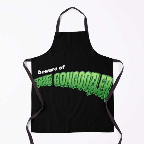 Item preview, Beware Of The Gongoozler (black) designed and sold by alm0st-aliv3.