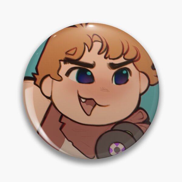 Item preview, POGCHAMP - tommyinnit  designed and sold by Twiggypng.