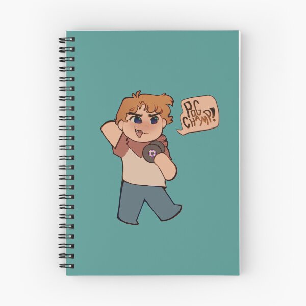 Item preview, POGCHAMP - tommyinnit  designed and sold by Twiggypng.