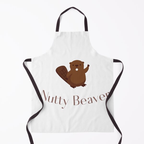 Item preview, Nutty Beaver designed and sold by CoolLifeStore.