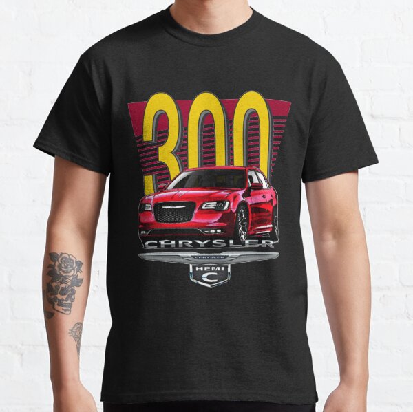 Chrysler Chrysler 300 - Hemi C\