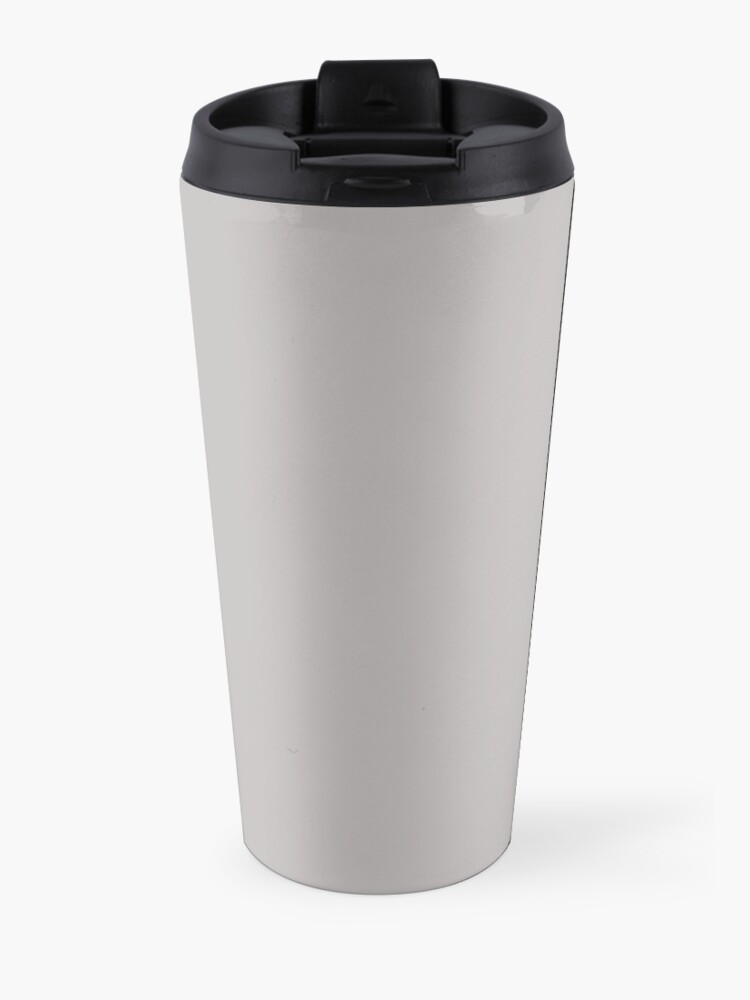Alternate view of Get Your Clean On Today 2021 Travel Mug