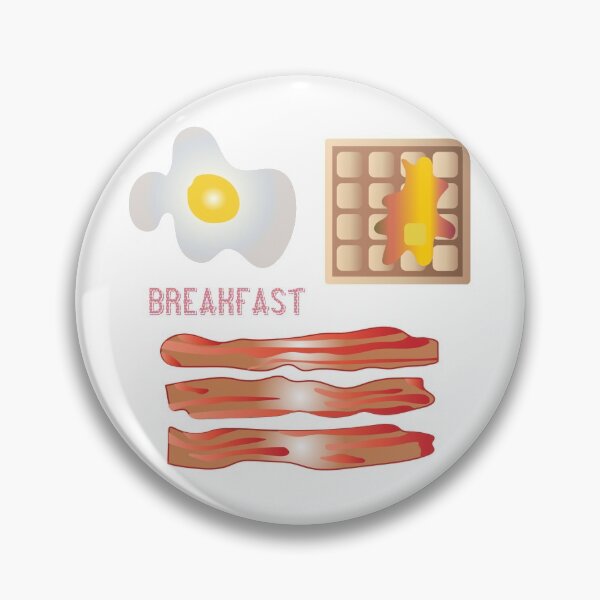 Item preview, Breakfast designed and sold by beoubeou.
