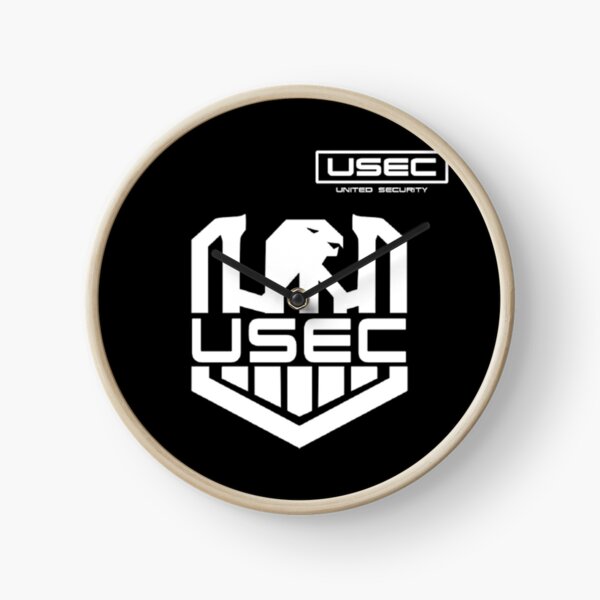 Escape From Tarkov Clocks Redbubble