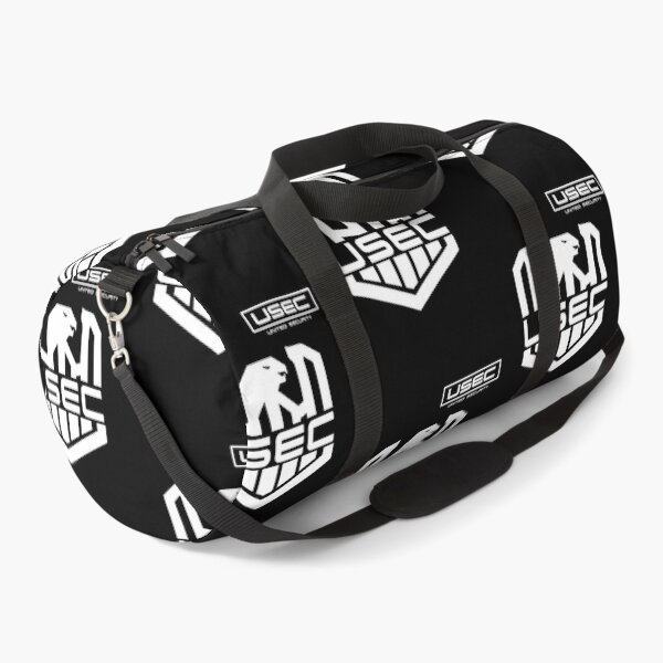 Tarkov Duffle Bags Redbubble