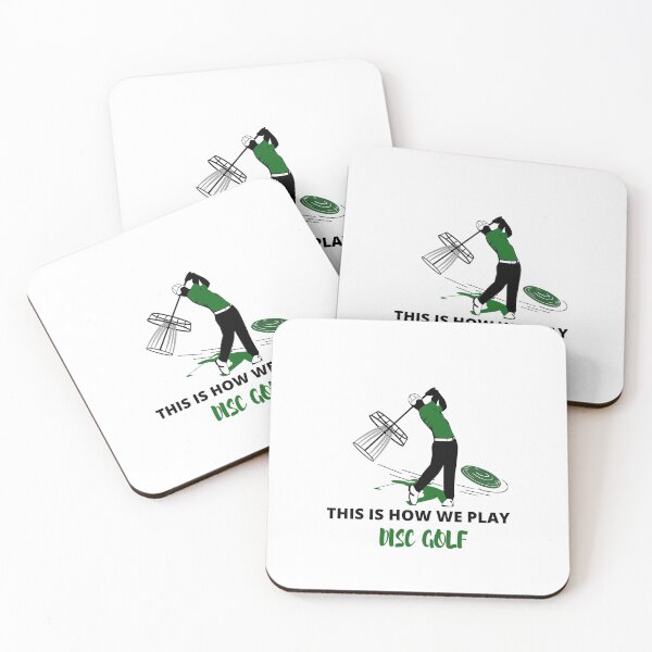 Item preview, How to play Disc golf designed and sold by IZ-STAR.