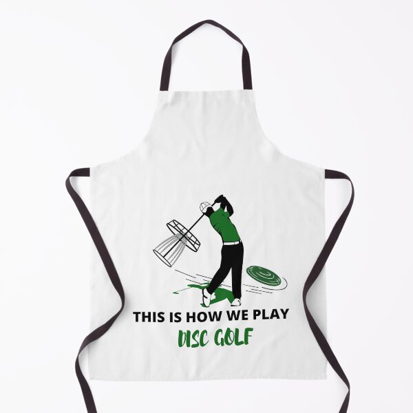 Item preview, How to play Disc golf designed and sold by IZ-STAR.