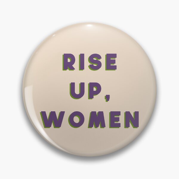 Item preview, Rise Up, Women designed and sold by pipeswitz.