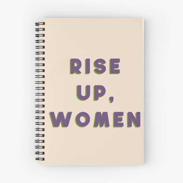 Item preview, Rise Up, Women designed and sold by pipeswitz.
