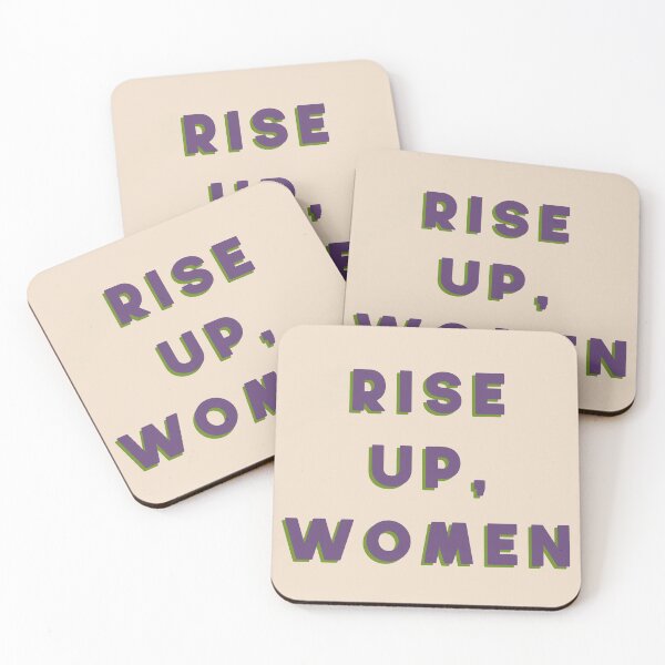 Item preview, Rise Up, Women designed and sold by pipeswitz.