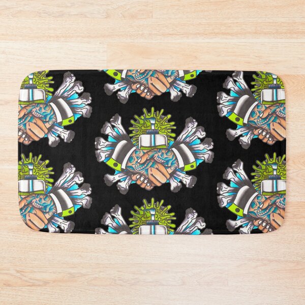 Item preview, STAY SAFE  designed and sold by PhilKyleMOHC.