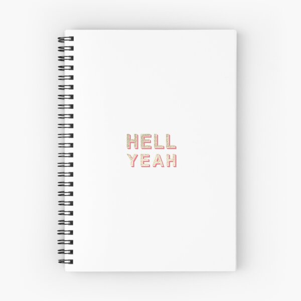 Item preview, INFIERNO SÍ designed and sold by kaaaaasey.