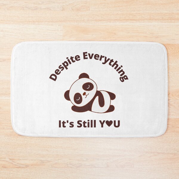 Item preview, Despite Everything Its Still You designed and sold by ModkMerch.