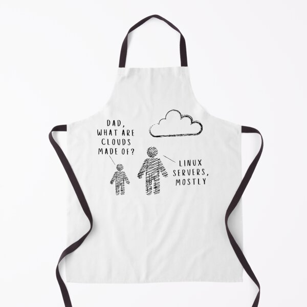 Item preview, Dad, What Are Clouds Made Of? Programmer designed and sold by LankyLarry.