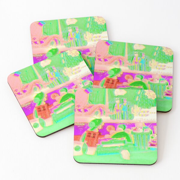 Item preview, TRAVEL designed and sold by Bugeyedart.