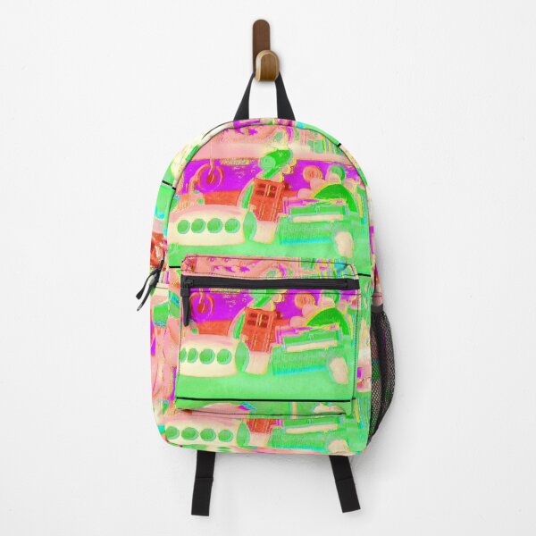 Item preview, TRAVEL designed and sold by Bugeyedart.