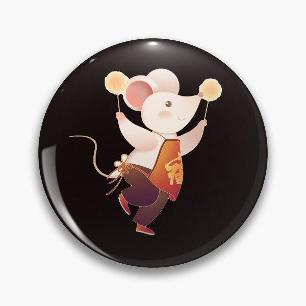 Item preview, Anime mouse designed and sold by Creative fashion Mix.